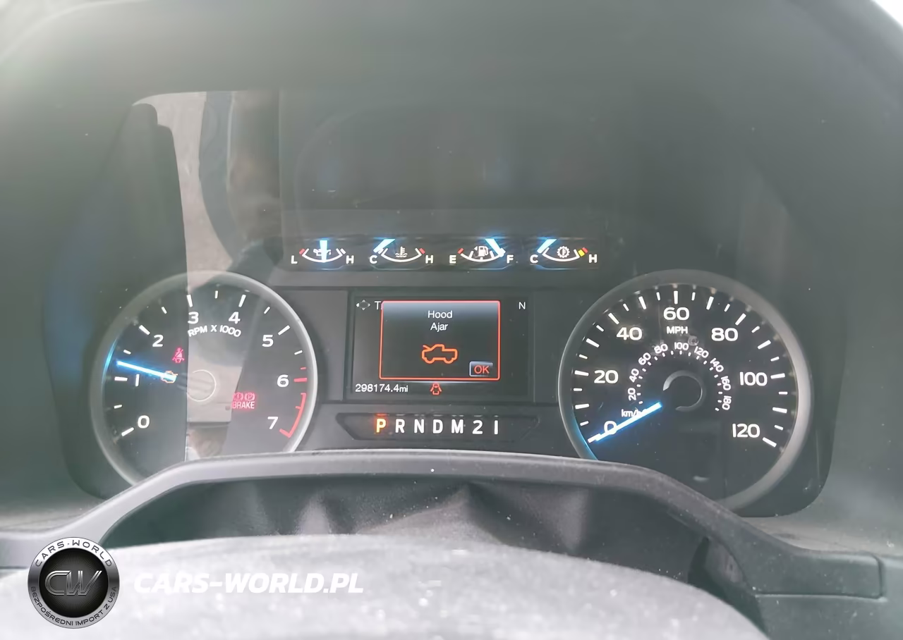2017 Ford F-150 Xlt VIN:1FTEW1EP7HKC27685 - 15