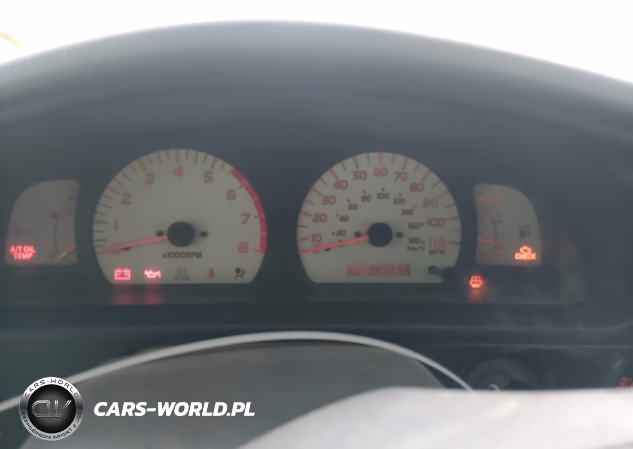 2003 Toyota Tacoma VIN:5TEWM72N03Z233946 - 7