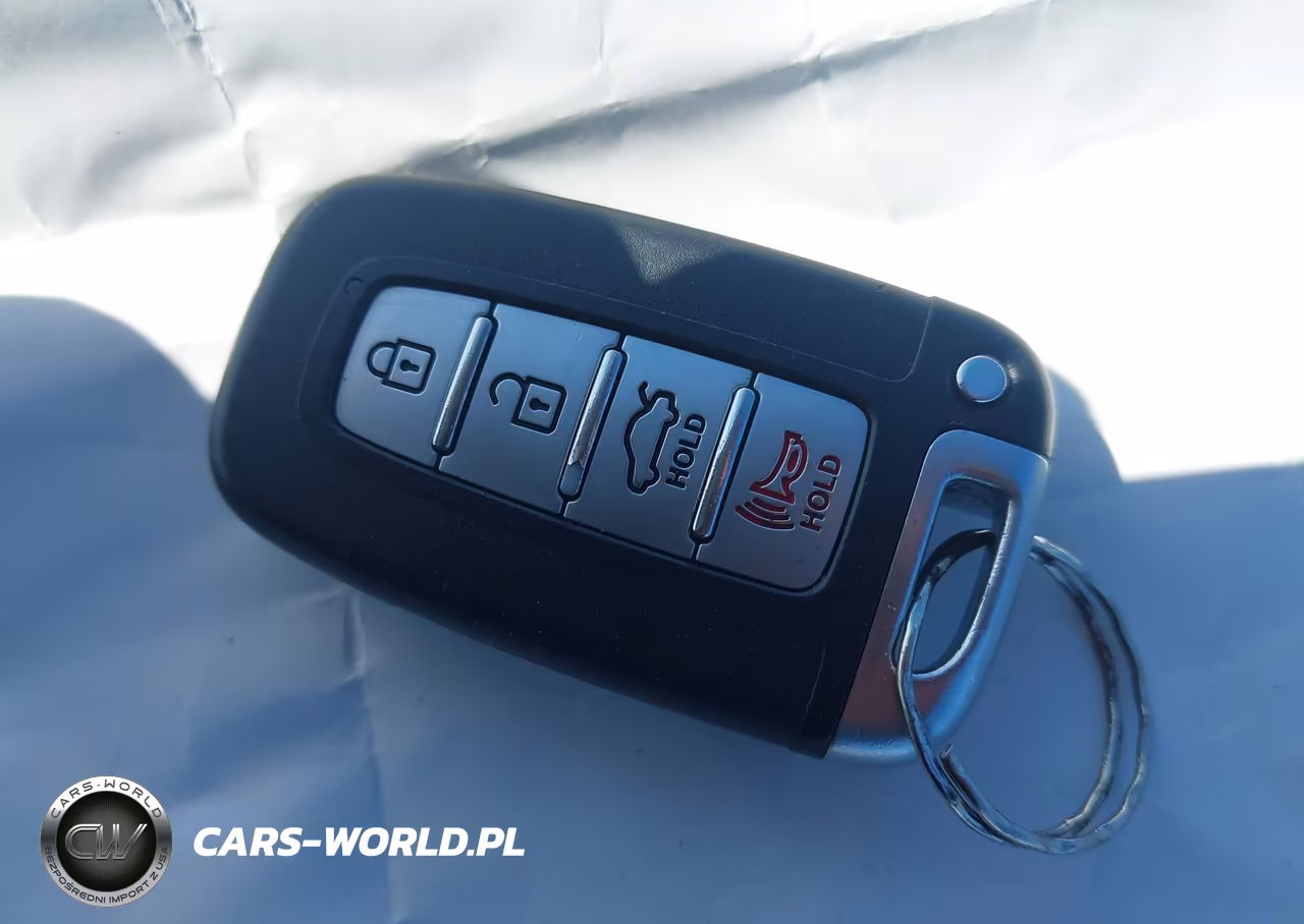2014 Hyundai Sonata Limited VIN:5NPEC4AC8EH929537 - 11