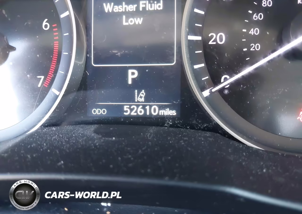 2018 Lexus Es 350 VIN:58ABK1GG1JU085294 - 16