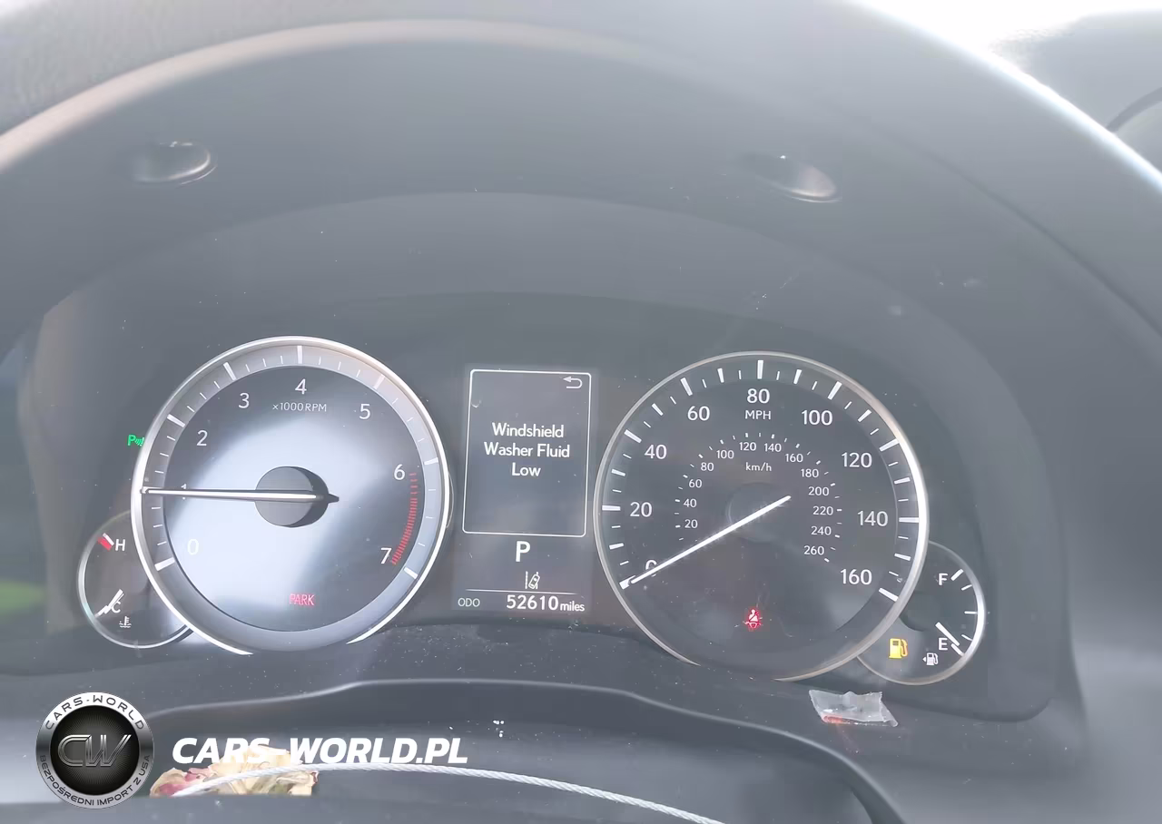 2018 Lexus Es 350 VIN:58ABK1GG1JU085294 - 7