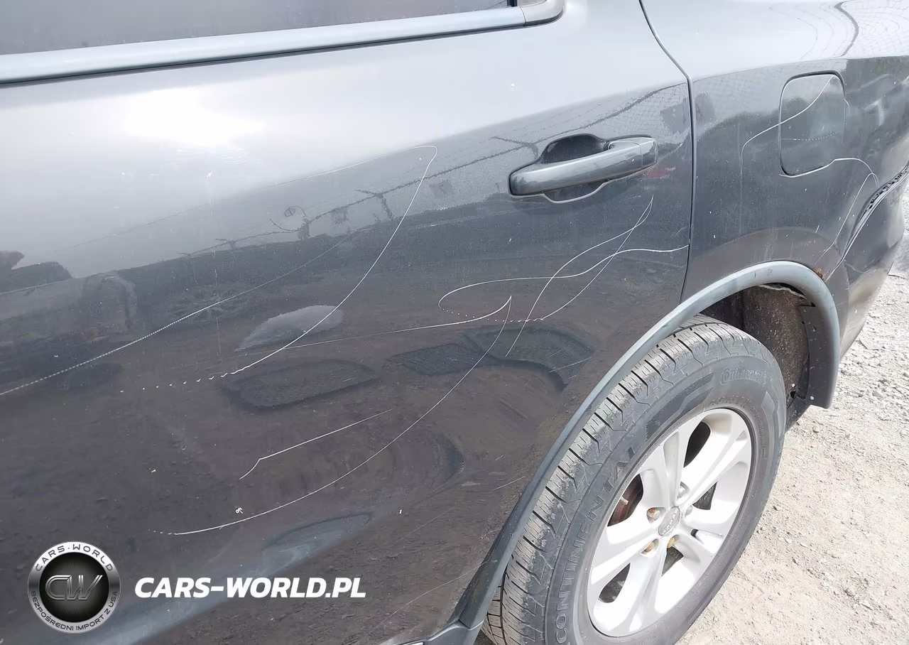 2011 Dodge Durango Crew VIN:1D4RE4GG2BC680121 - 12