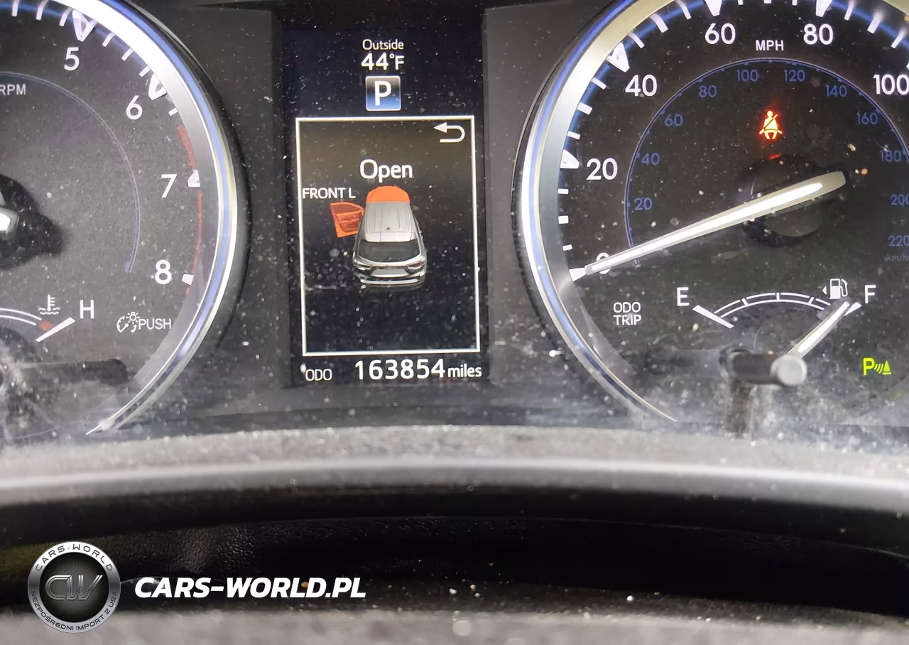 2016 Toyota Highlander Limited V6 VIN:5TDDKRFHXGS345721 - 16