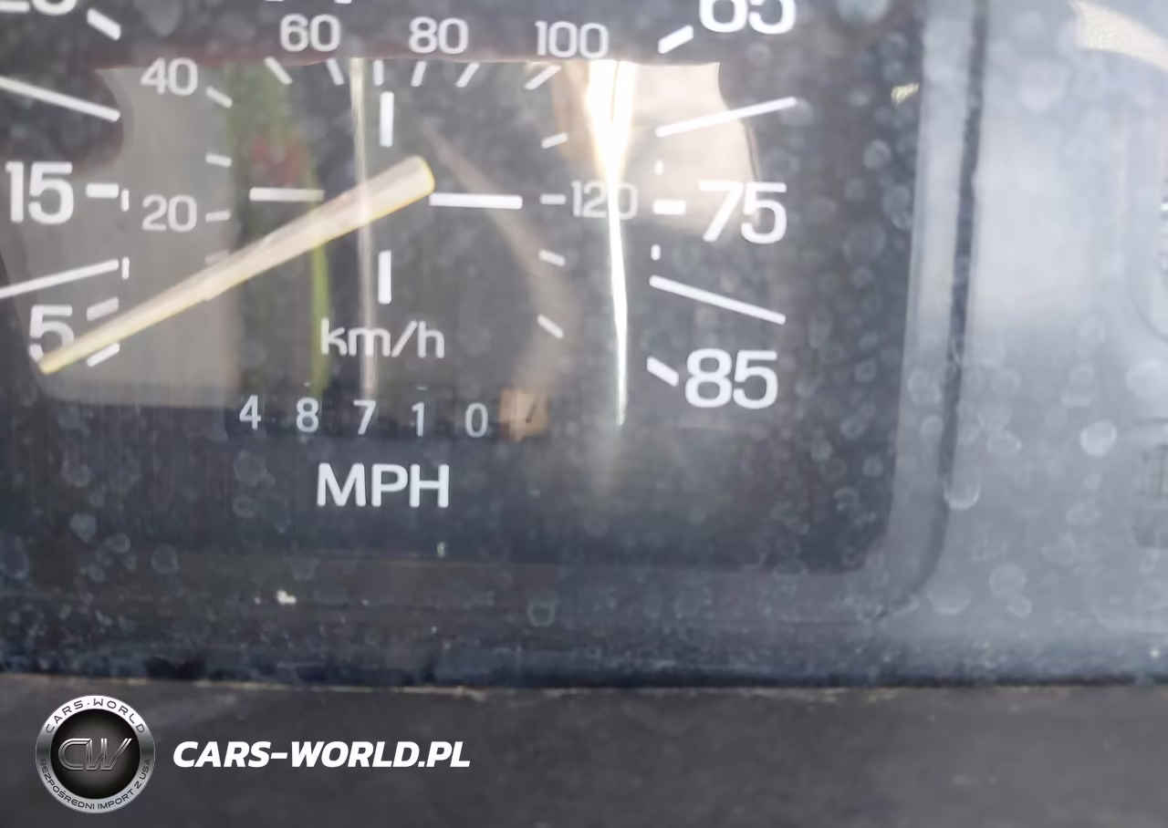 1983 Ford F150 VIN:2FTEF14F4DCA33848 - 15
