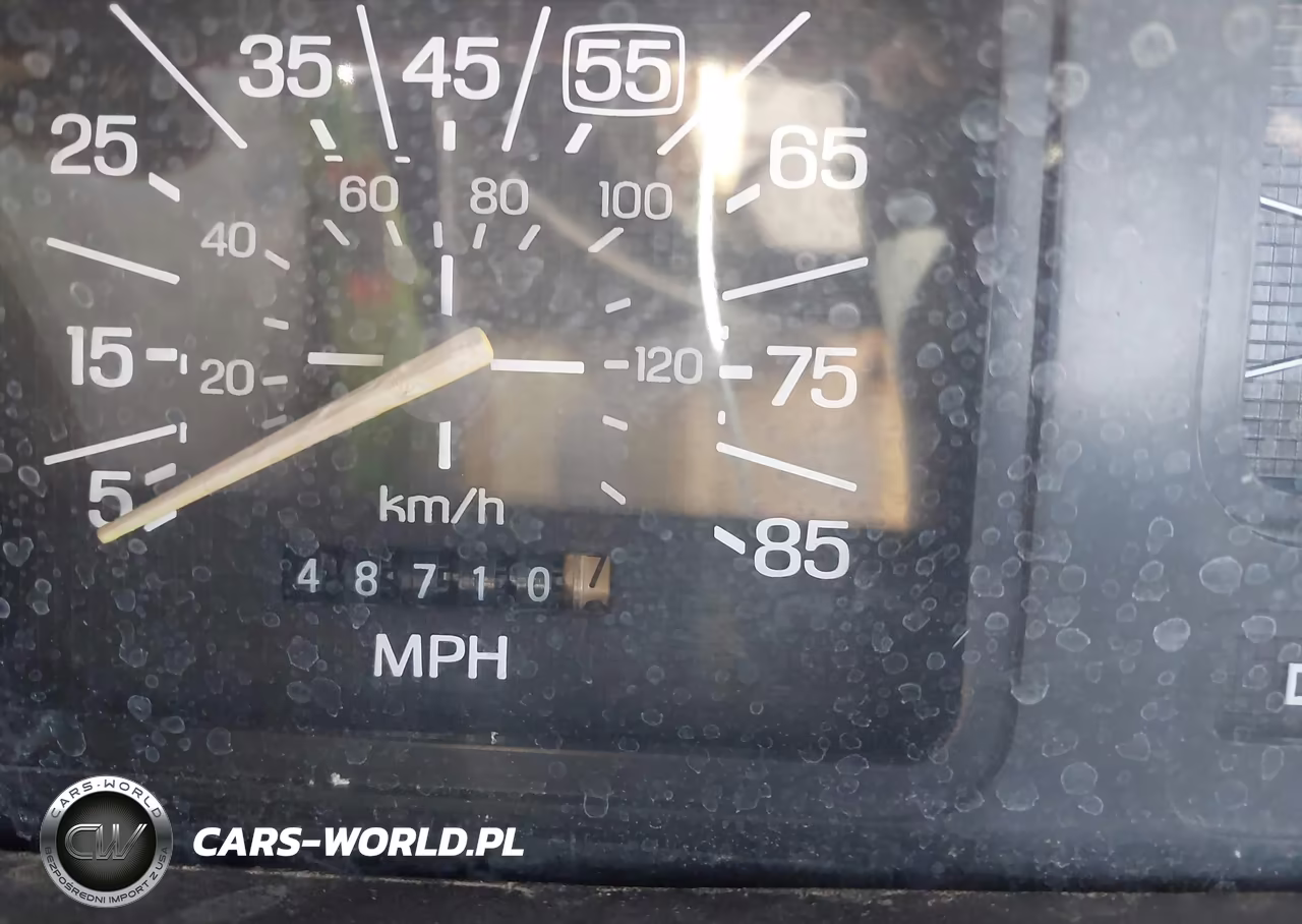1983 Ford F150 VIN:2FTEF14F4DCA33848 - 7