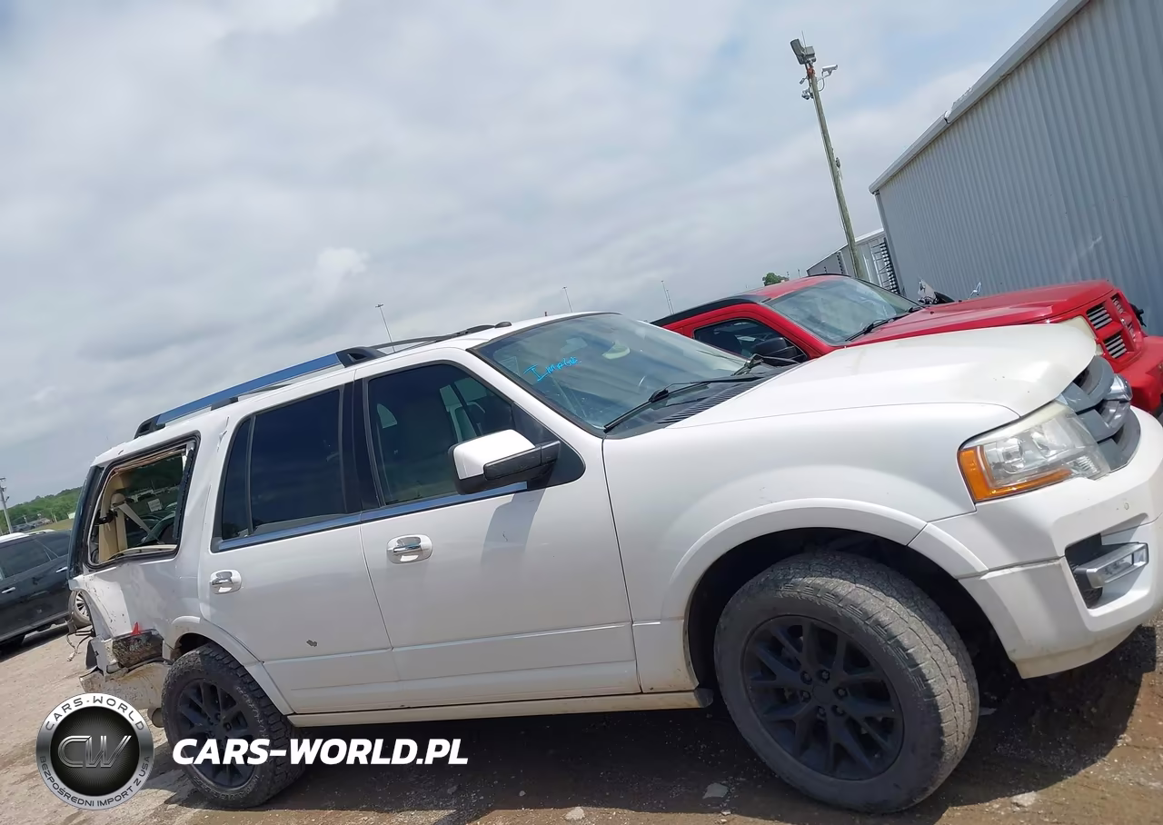 2017 Ford Expedition Limited VIN:1FMJU1KT4HEA28044 - 14