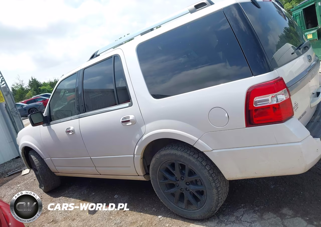 2017 Ford Expedition Limited VIN:1FMJU1KT4HEA28044 - 15
