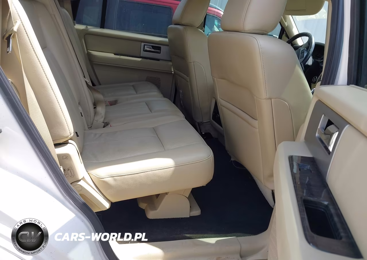 2017 Ford Expedition Limited VIN:1FMJU1KT4HEA28044 - 8