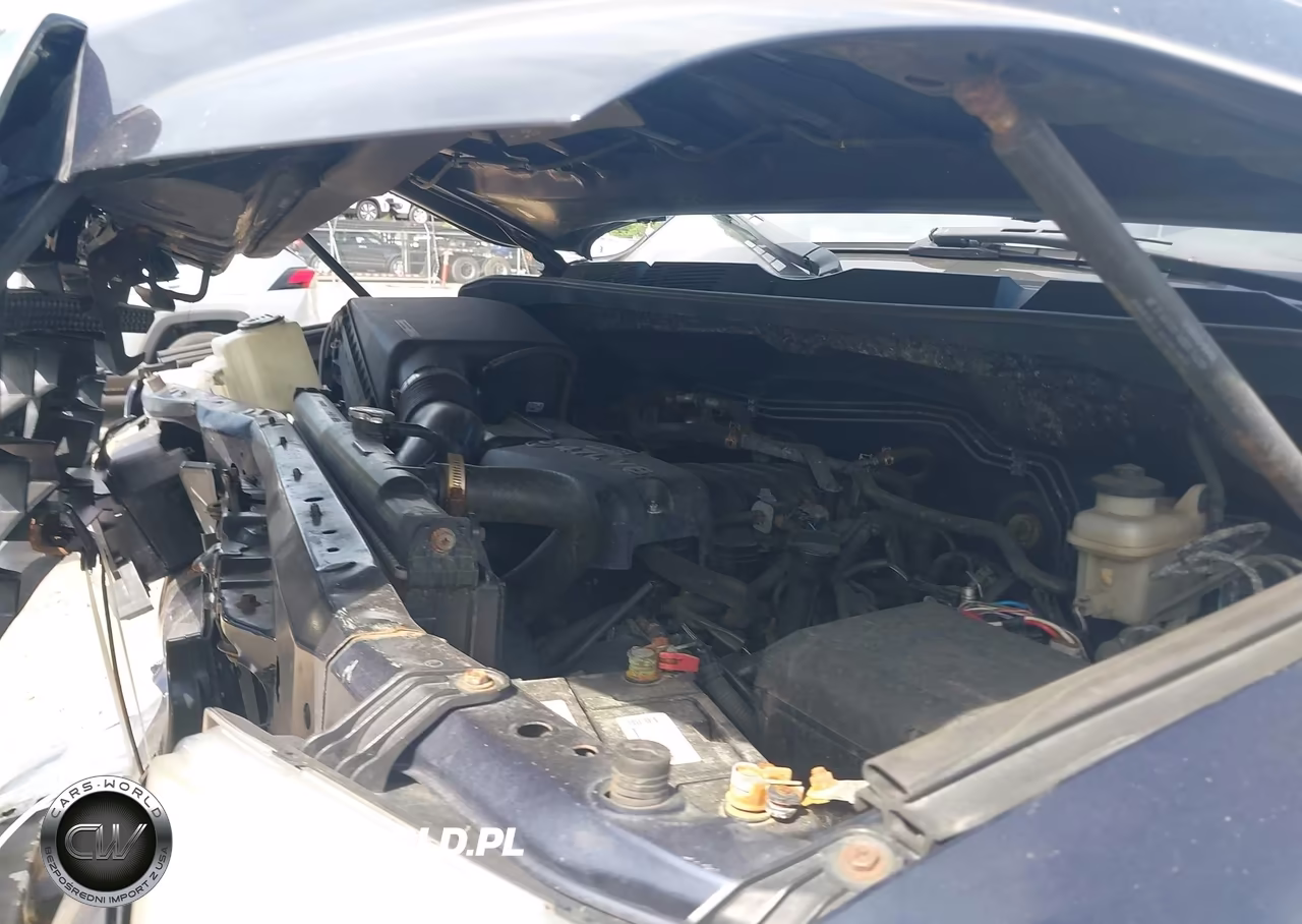 2009 Toyota Tundra Grade 4.7L V8 VIN:5TFBT54149X015248 - 10