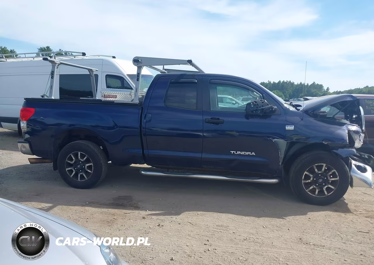 2009 Toyota Tundra Grade 4.7L V8 VIN:5TFBT54149X015248 - 13