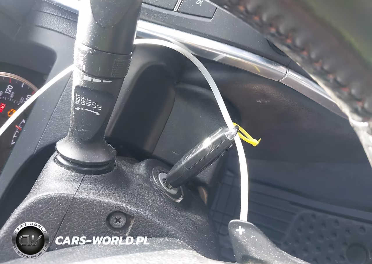 2016 Toyota Camry Se VIN:4T1BF1FKXGU181533 - 11