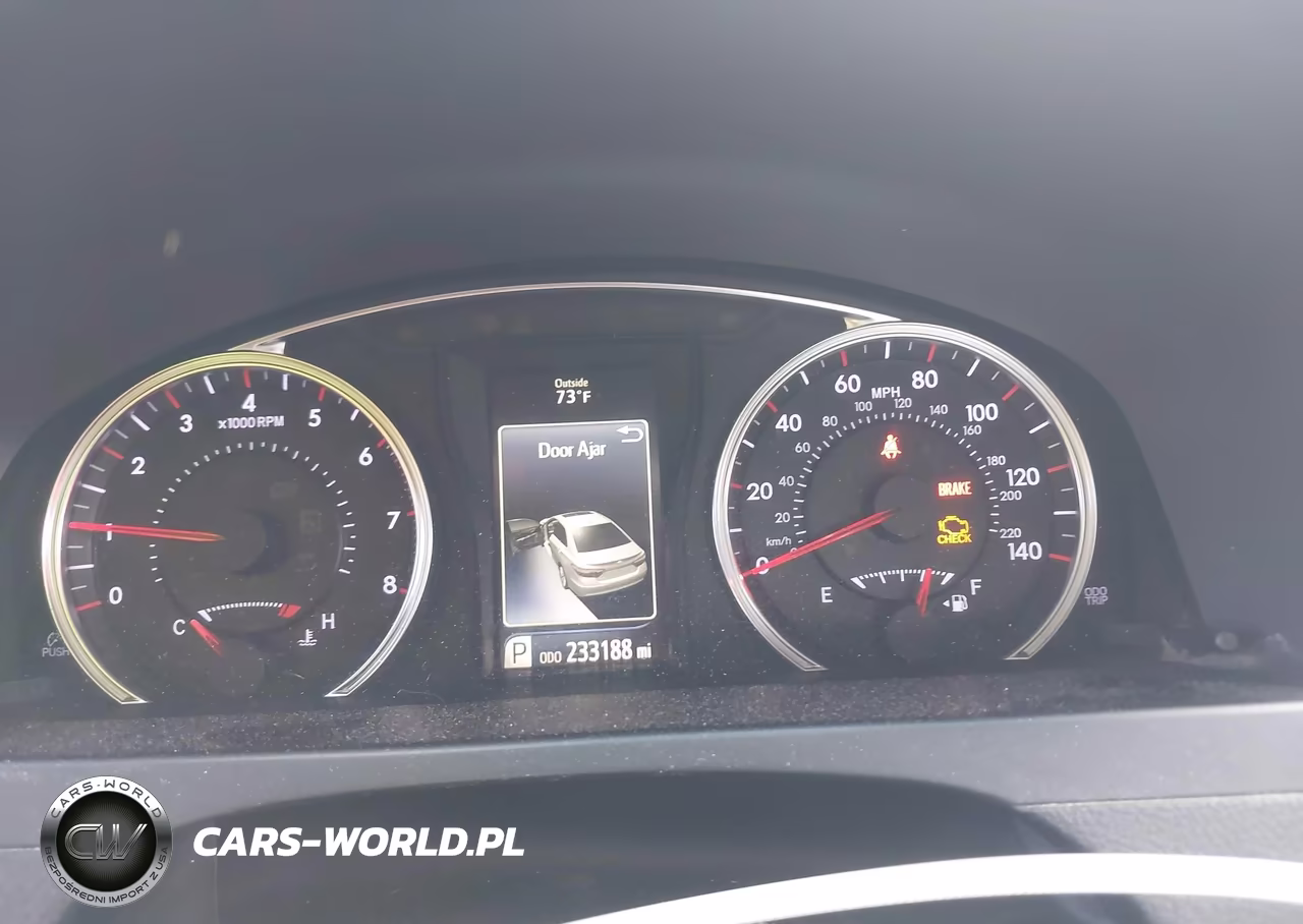 2016 Toyota Camry Se VIN:4T1BF1FKXGU181533 - 15