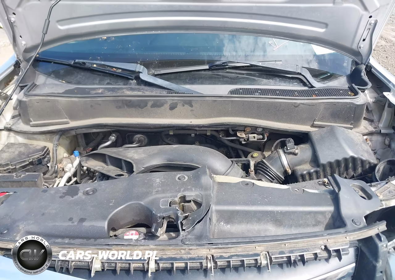 2015 Honda Pilot Se VIN:5FNYF4H3XFB064905 - 10