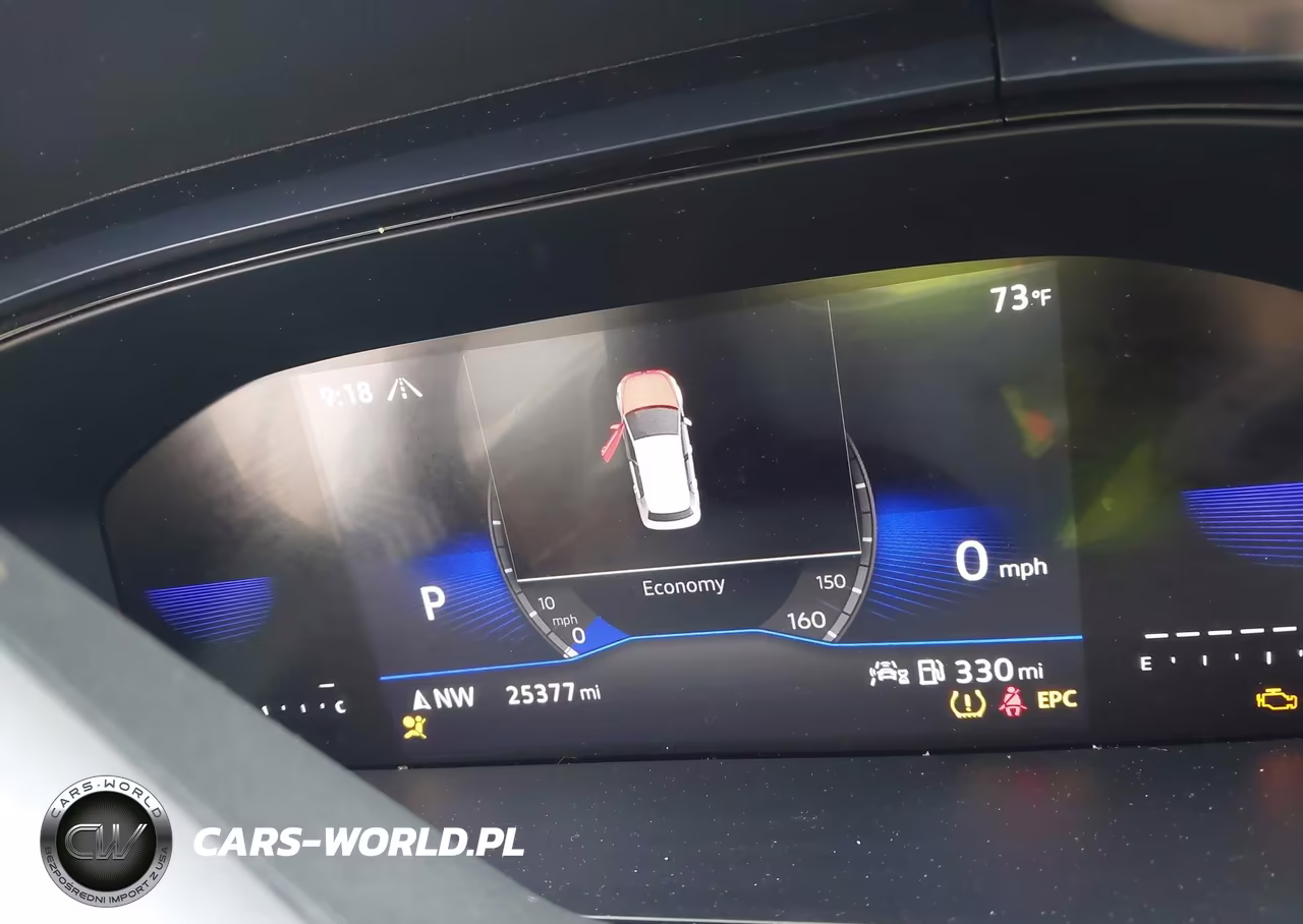 2024 Volkswagen Taos 1.5T Se VIN:3VVUX7B28RM019105 - 7