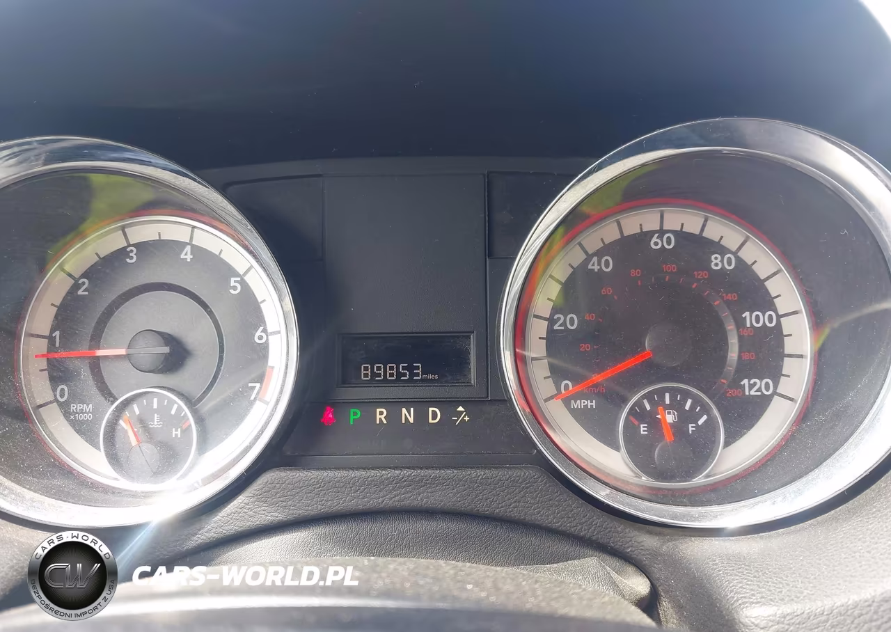 2018 Dodge Grand Caravan Se VIN:2C4RDGBG9JR296903 - 7
