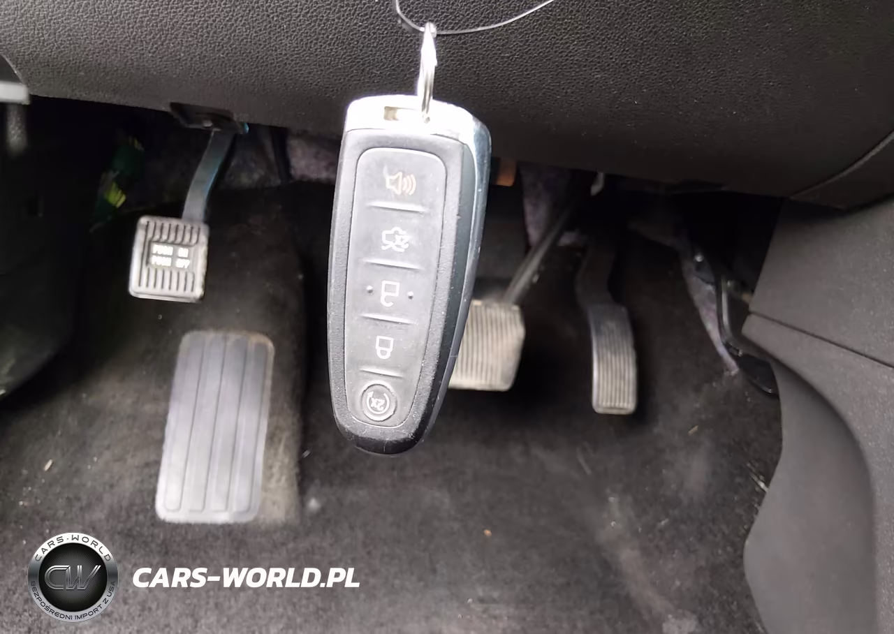 2014 Ford Edge Limited VIN:2FMDK4KC5EBB45465 - 11