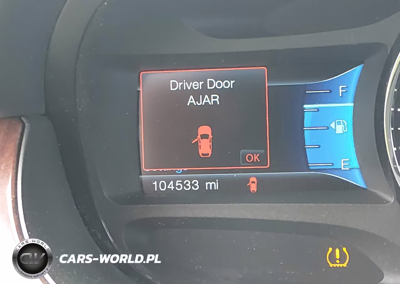 2014 Ford Edge Limited VIN:2FMDK4KC5EBB45465 - 15