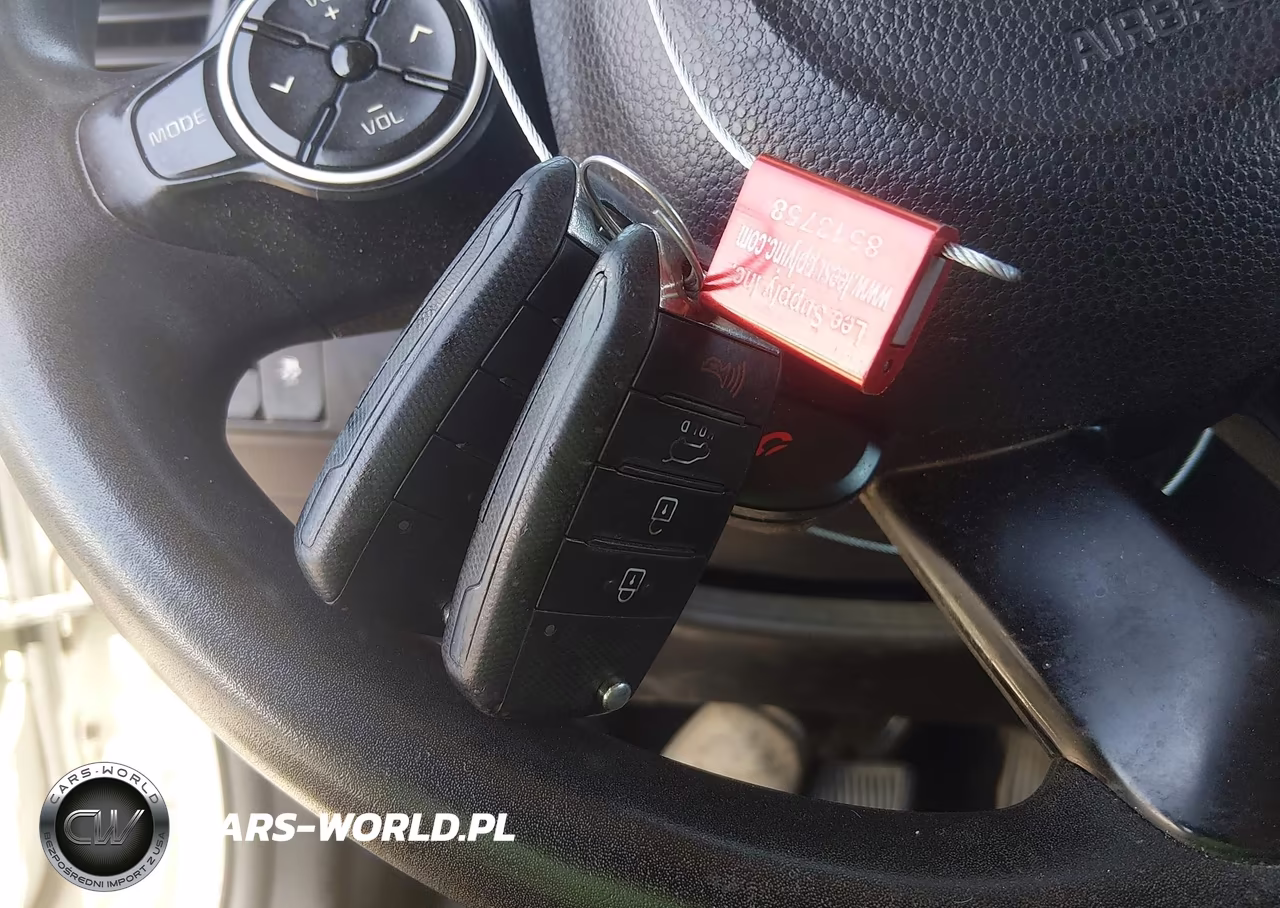 2017 Kia Soul VIN:KNDJN2A21H7438546 - 11