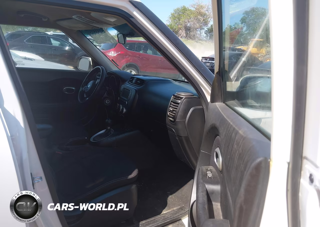 2017 Kia Soul VIN:KNDJN2A21H7438546 - 5