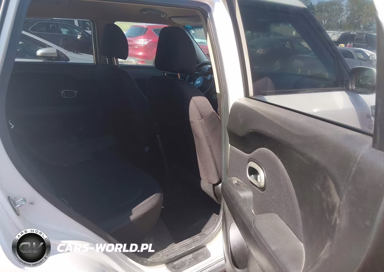 2017 Kia Soul VIN:KNDJN2A21H7438546 - 8