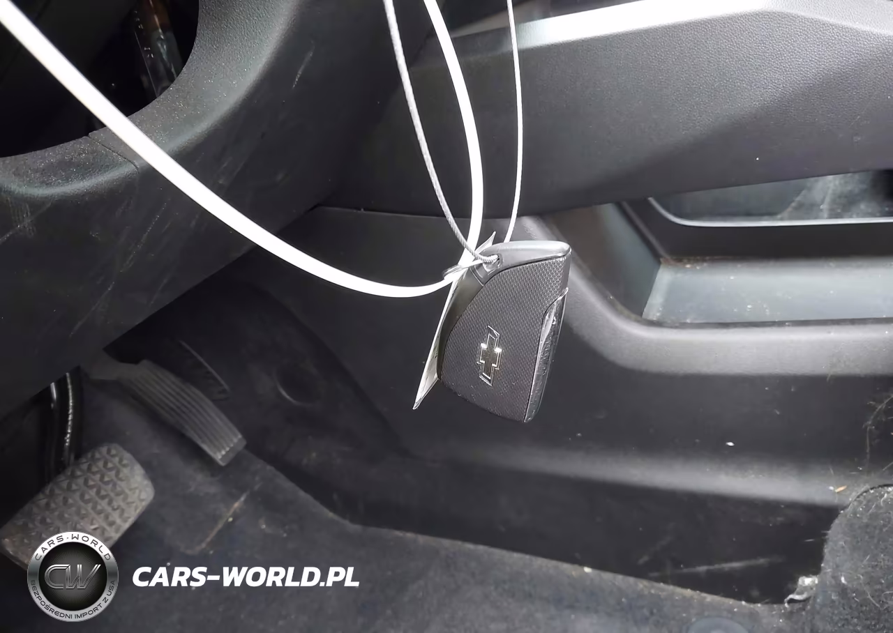 2025 Chevrolet Equinox Fwd Activ VIN:3GNAXKEGXSL113744 - 11
