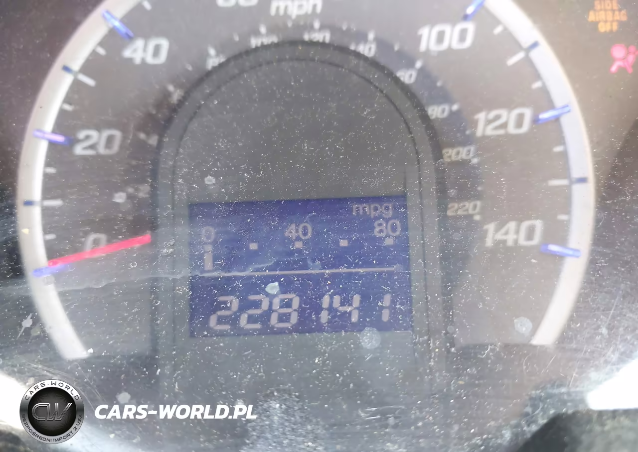 2012 Honda Fit Sport VIN:JHMGE8H57CC008371 - 15