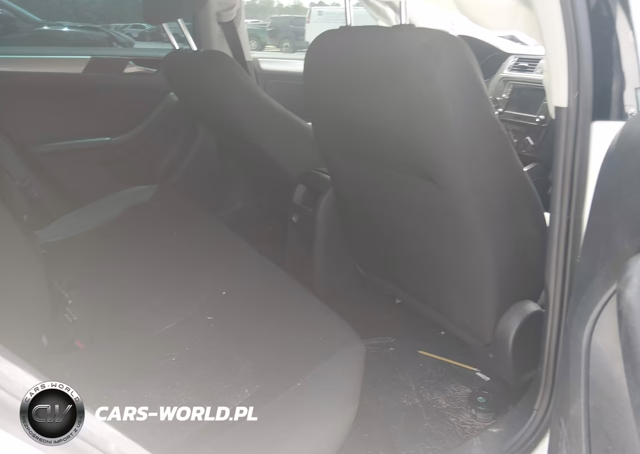2016 Volkswagen Jetta 1.4T Se VIN:3VWD67AJ0GM314042 - 8
