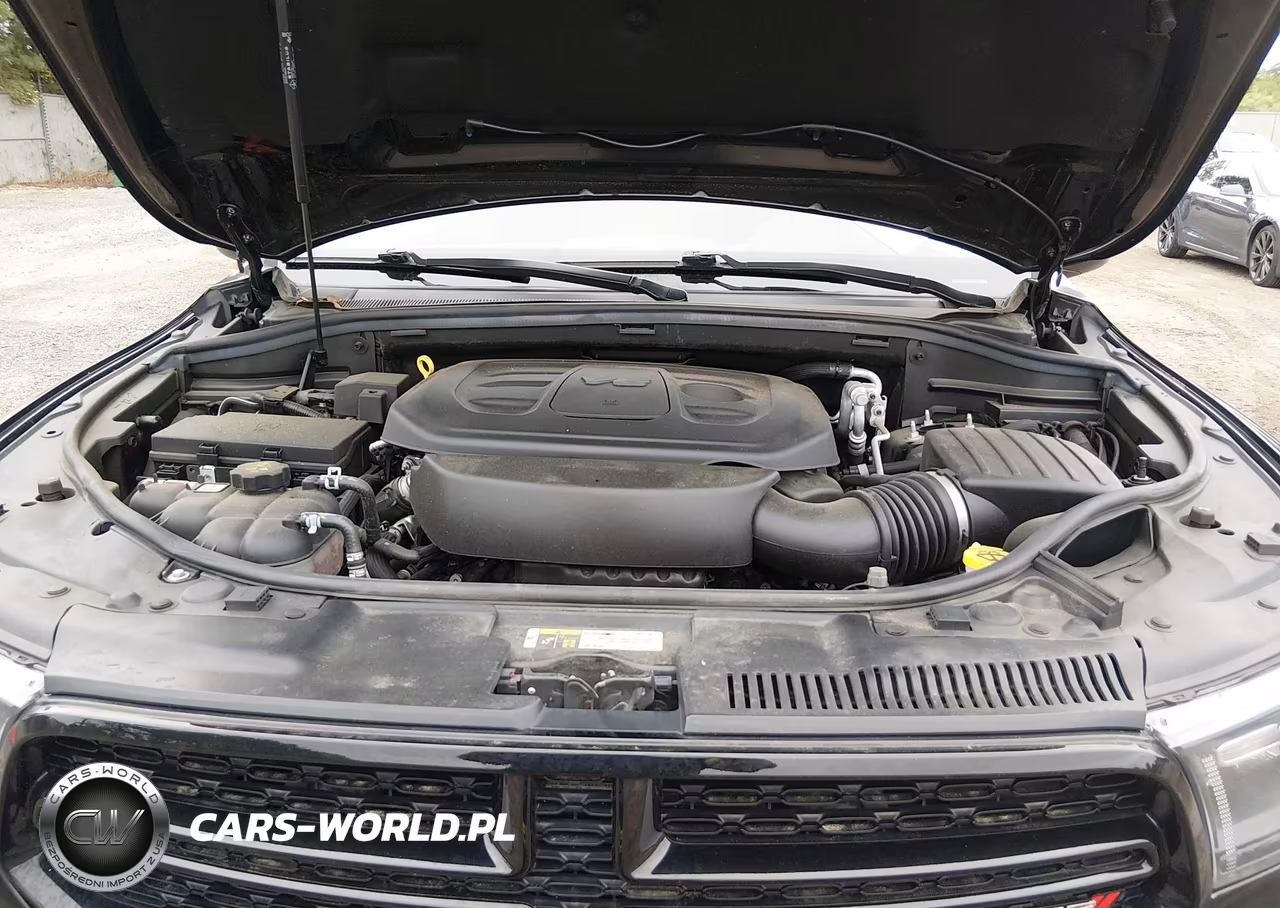 2020 Dodge Durango Sxt Plus Awd VIN:1C4RDJAG5LC153103 - 10
