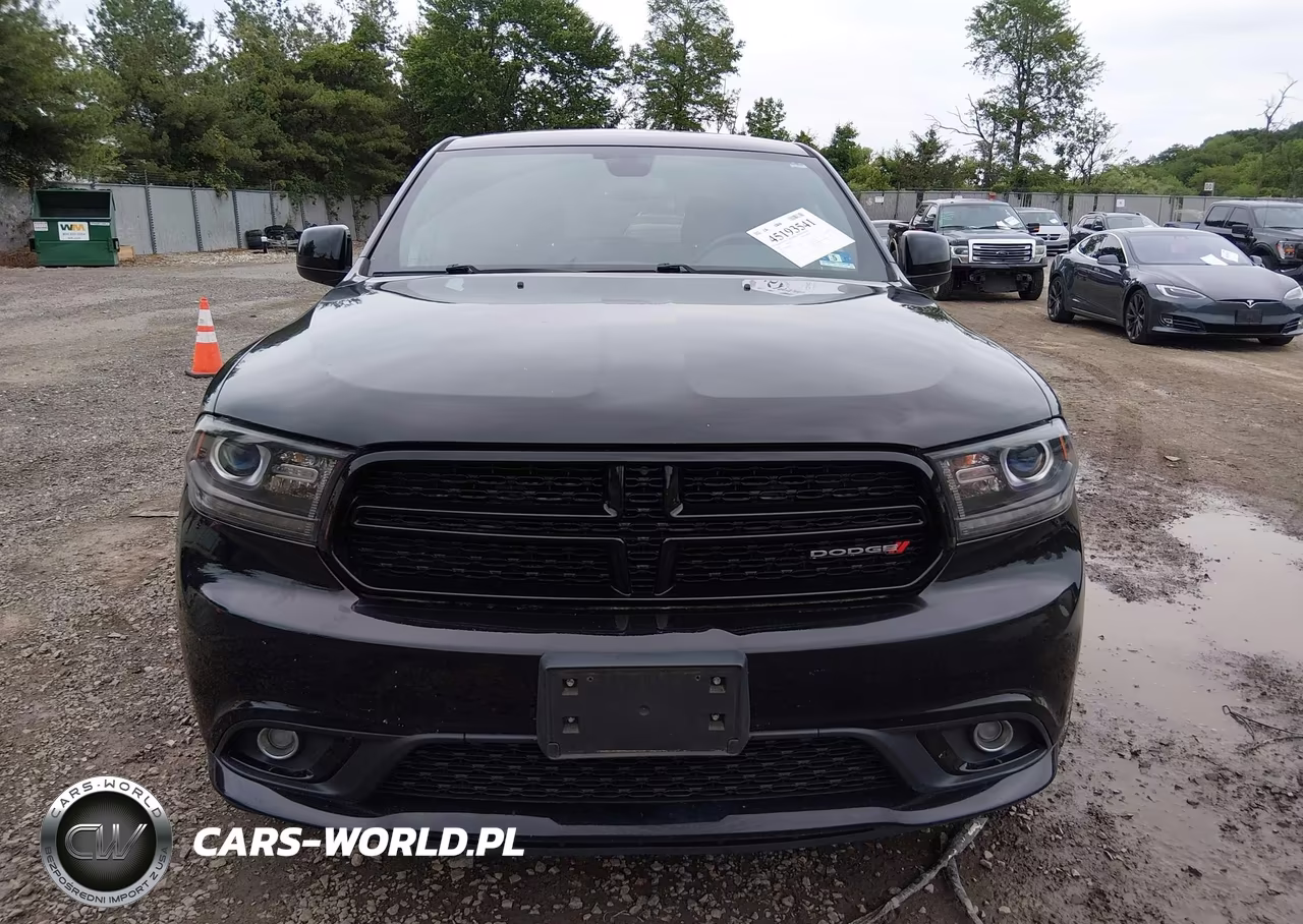 2020 Dodge Durango Sxt Plus Awd VIN:1C4RDJAG5LC153103 - 12