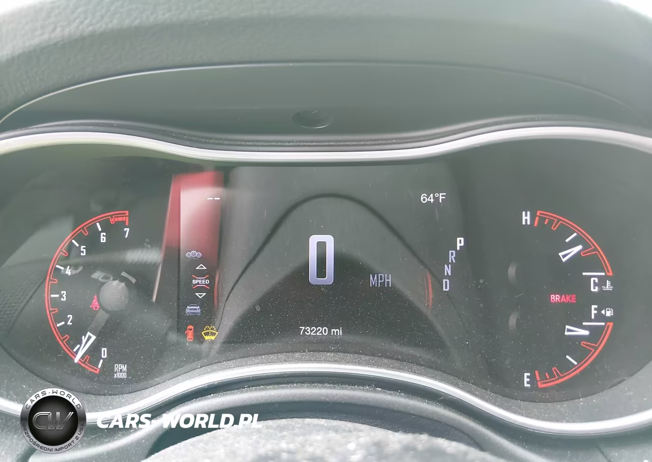 2020 Dodge Durango Sxt Plus Awd VIN:1C4RDJAG5LC153103 - 7