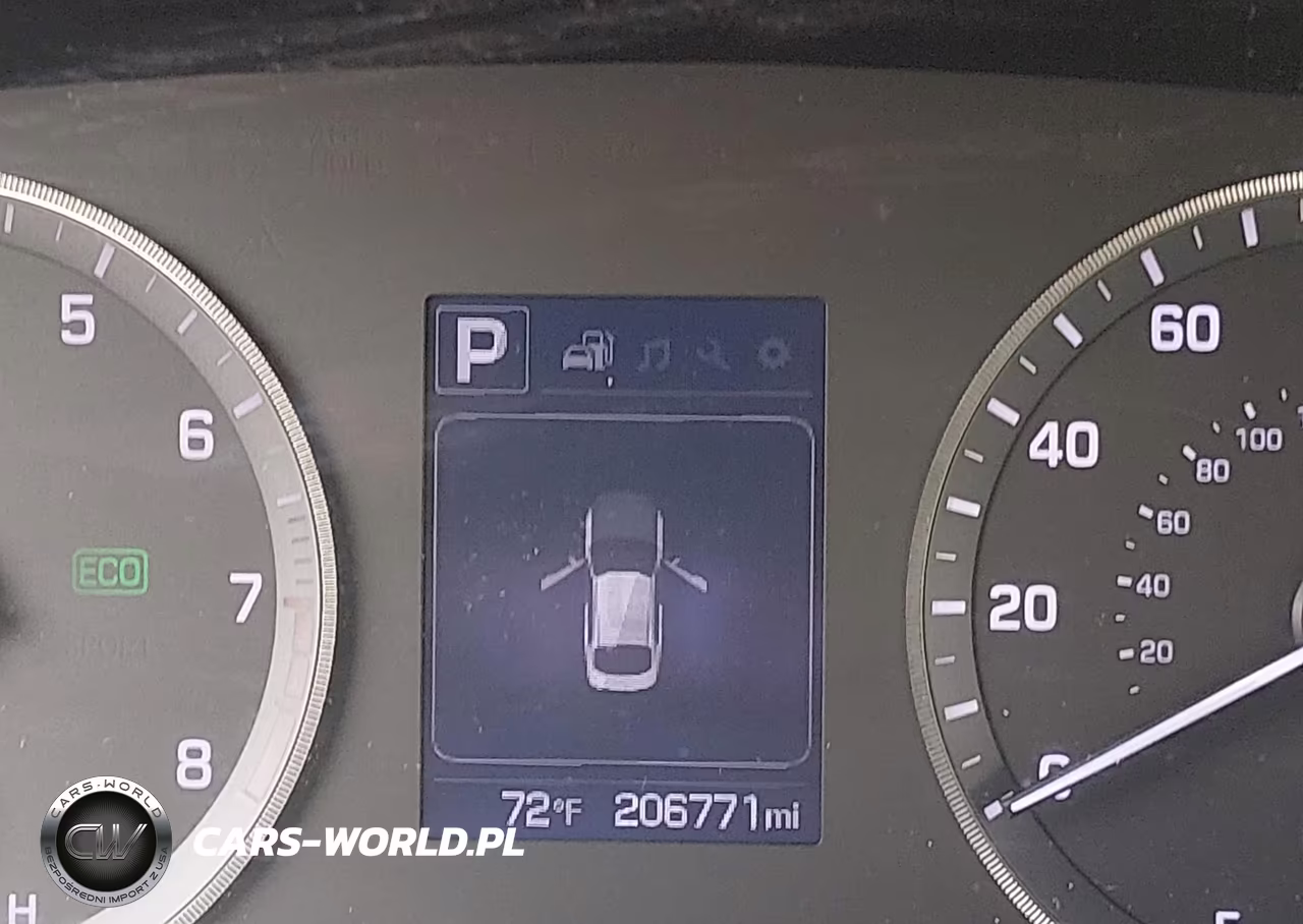2017 Hyundai Sonata VIN:5NPE24AF0HH532096 - 15