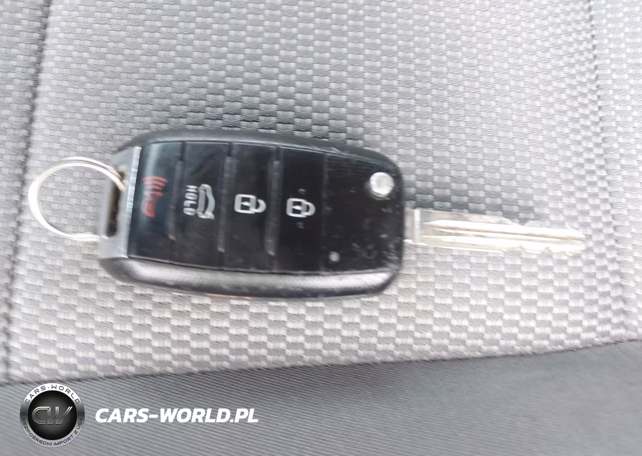 2017 Kia Forte Lx VIN:3KPFK4A73HE015702 - 11