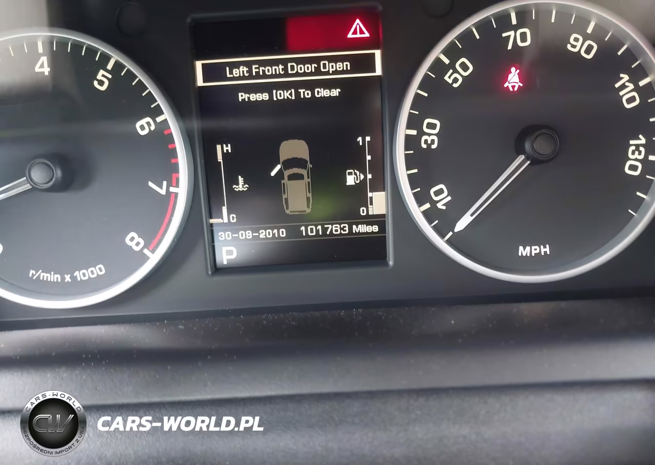 2012 Land Rover Lr4 VIN:SALAG2D49CA616747 - 7