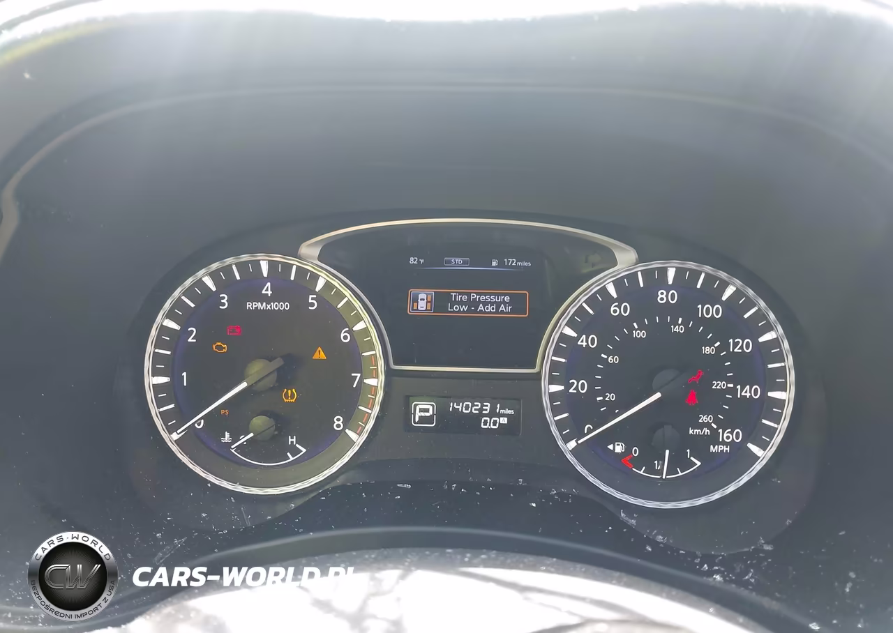 2016 Infiniti Qx60 VIN:5N1AL0MM0GC515223 - 7