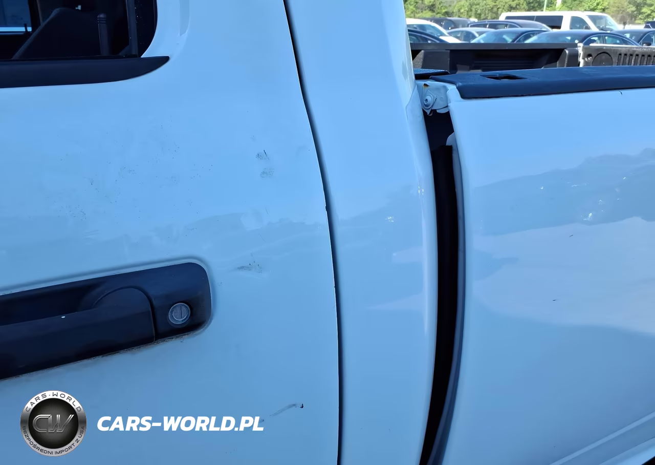 2017 Ram 1500 Tradesman 4X2 8' Box VIN:3C6JR6DG1HG680994 - 13