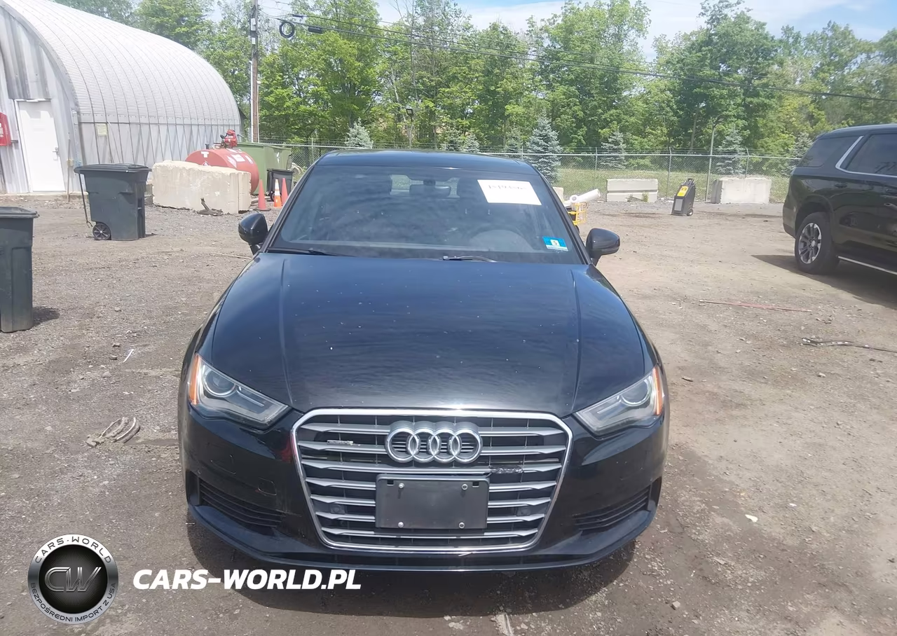 2016 Audi A3 2.0T Premium VIN:WAUB8GFF6G1045807 - 12