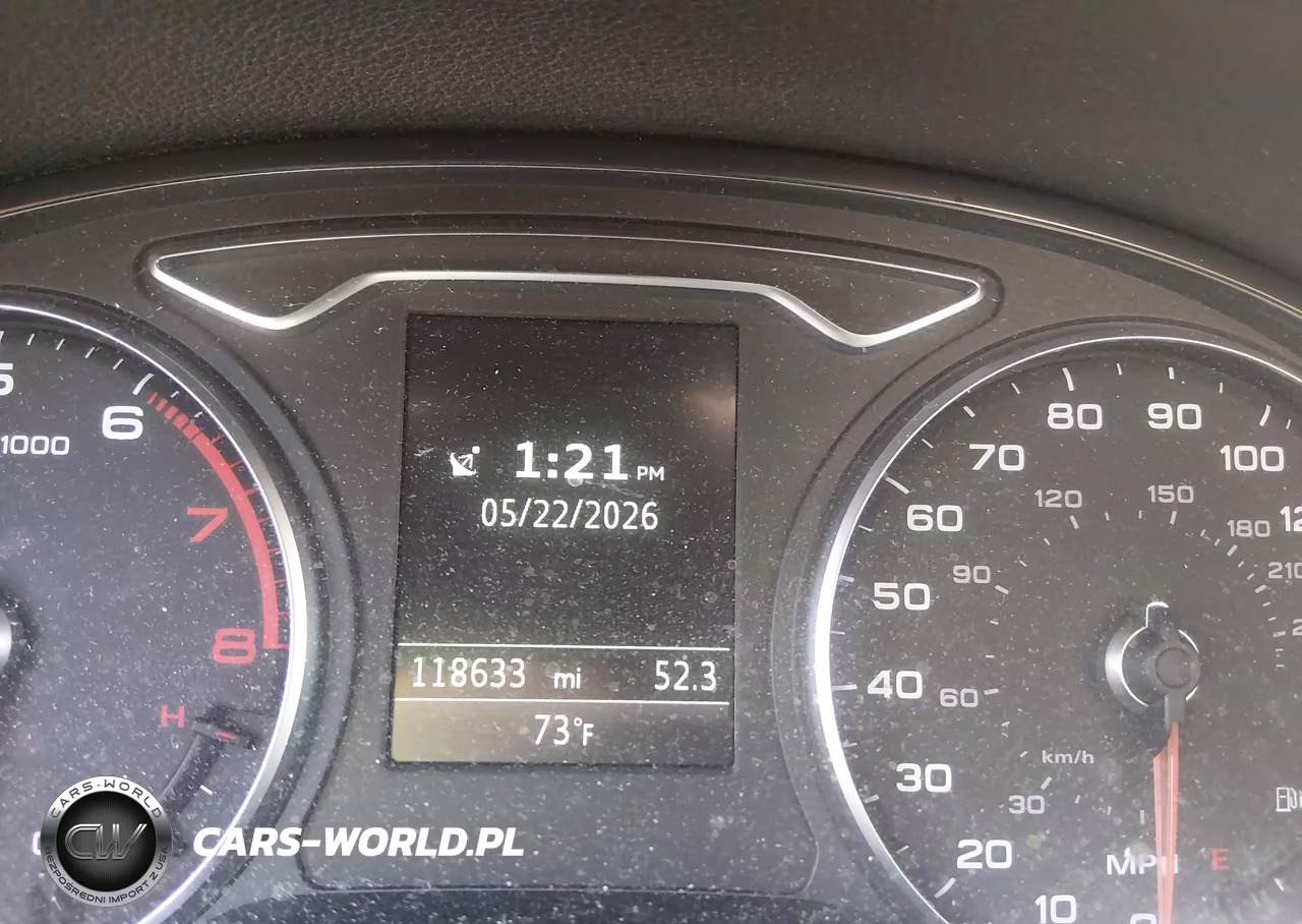 2016 Audi A3 2.0T Premium VIN:WAUB8GFF6G1045807 - 15