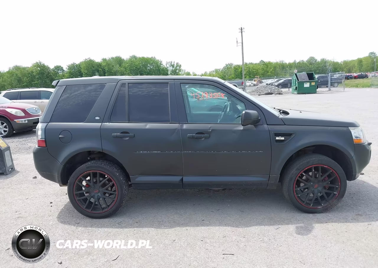 2013 Land Rover Lr2 VIN:SALFR2BG8DH367332 - 13