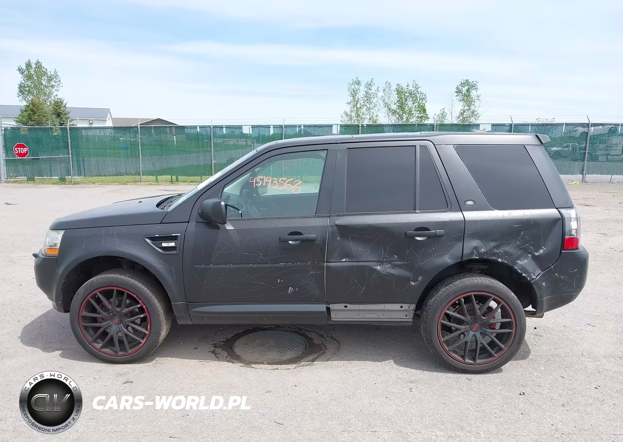 2013 Land Rover Lr2 VIN:SALFR2BG8DH367332 - 14