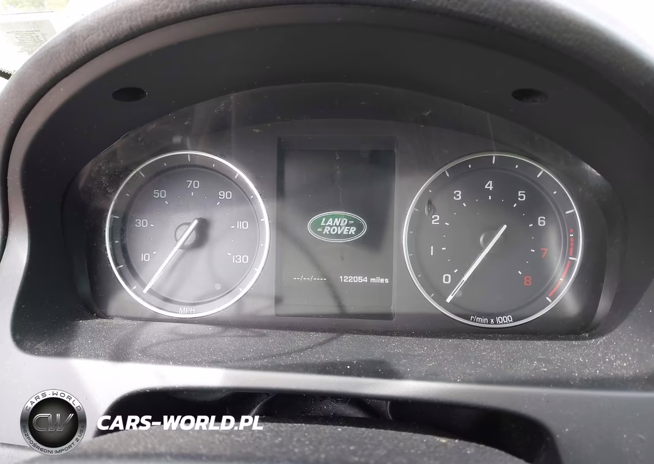 2013 Land Rover Lr2 VIN:SALFR2BG8DH367332 - 7