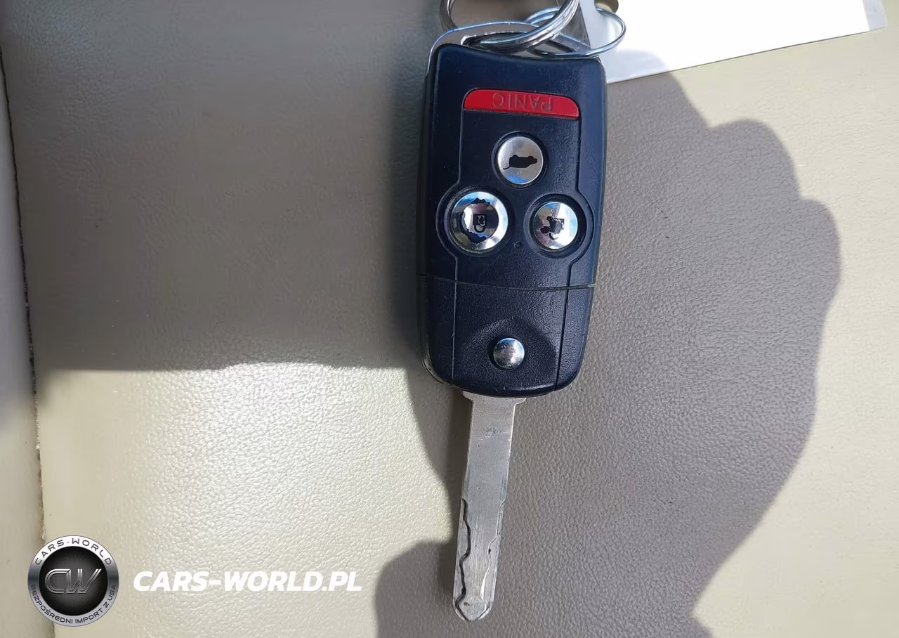 2012 Acura Mdx Technology Package VIN:2HNYD2H41CH545158 - 11