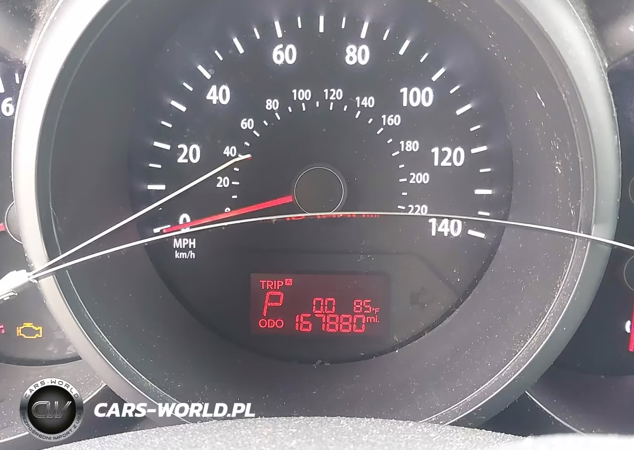 2013 Kia Soul VIN:KNDJT2A5XD7624516 - 15