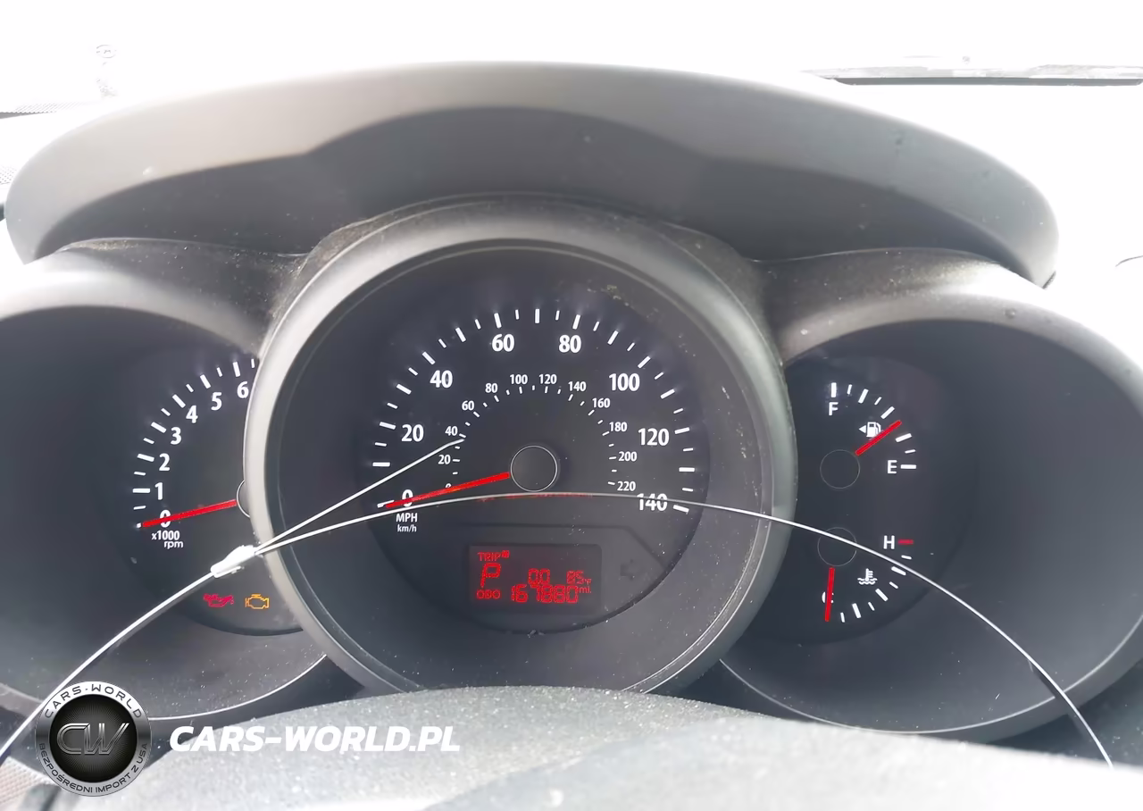 2013 Kia Soul VIN:KNDJT2A5XD7624516 - 7