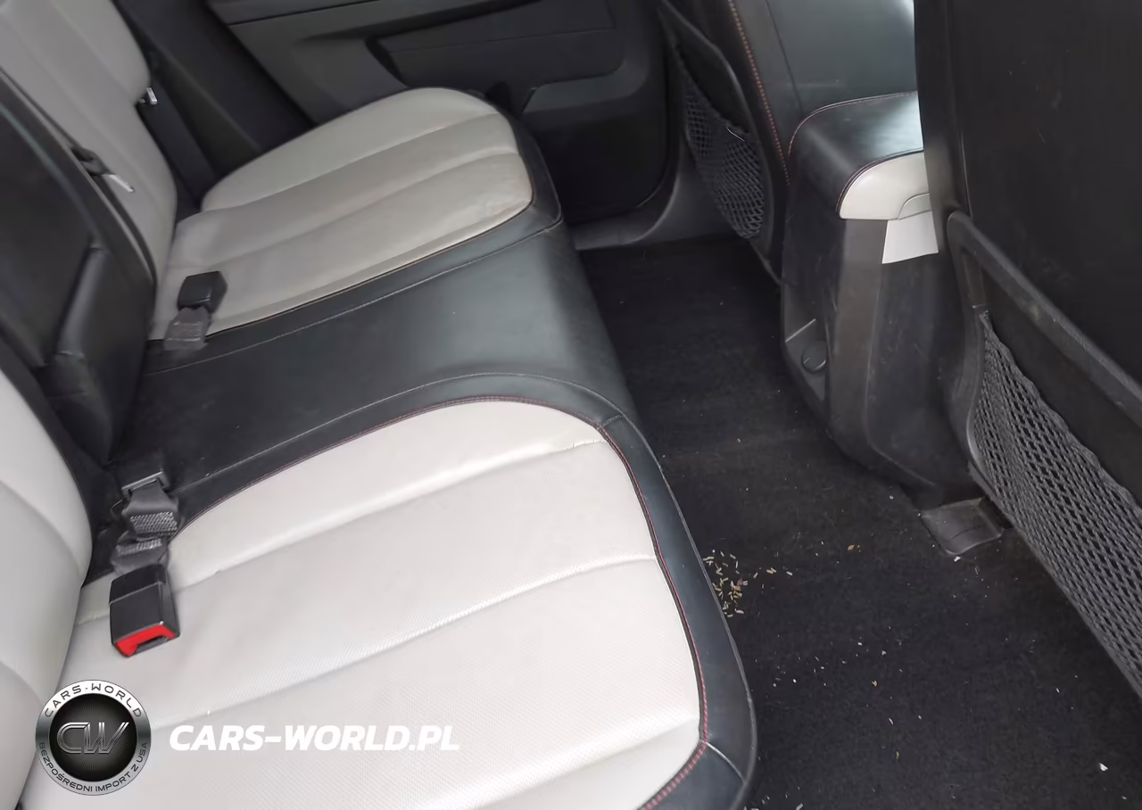 2014 Chevrolet Equinox Ltz VIN:2GNALDEK1E6183511 - 8