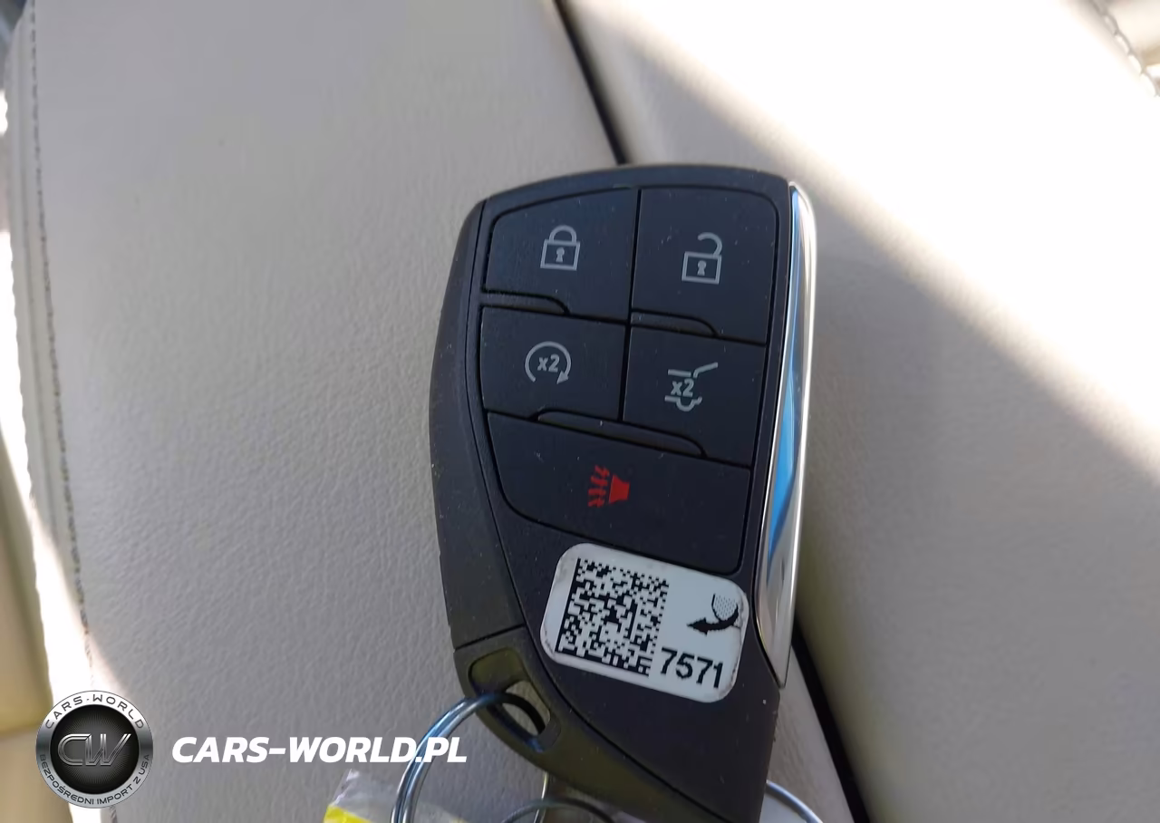 2023 Buick Envision Avenir Awd VIN:LRBFZSR42PD233848 - 11