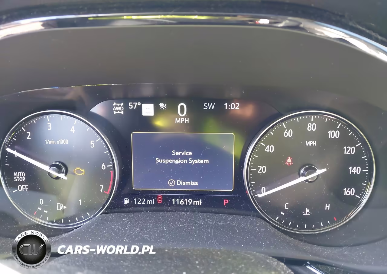 2023 Buick Envision Avenir Awd VIN:LRBFZSR42PD233848 - 7