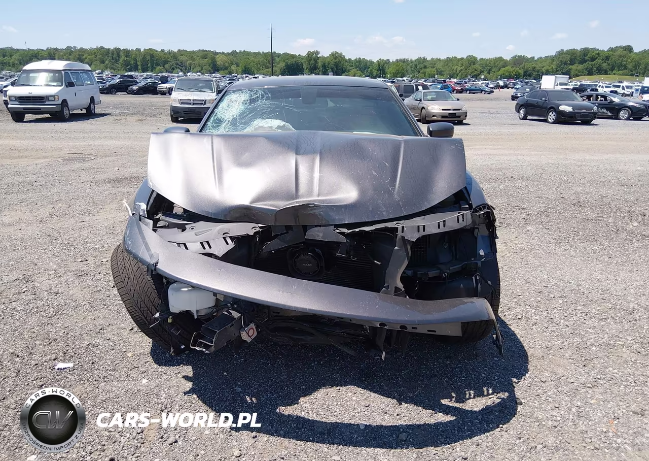 2021 Dodge Charger Sxt Awd VIN:2C3CDXJG6MH549133 - 17