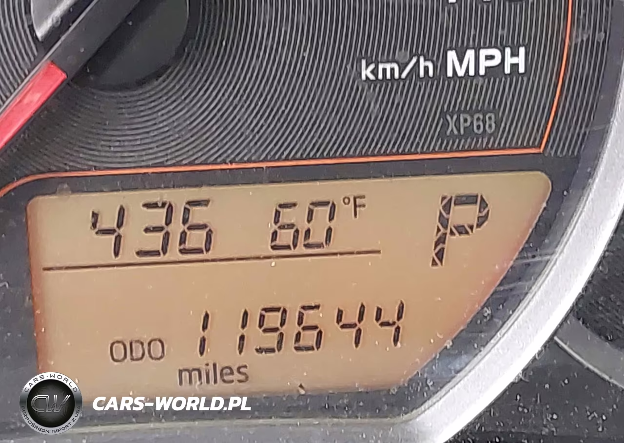 2013 Toyota Yaris Le VIN:JTDKTUD3XDD558996 - 15
