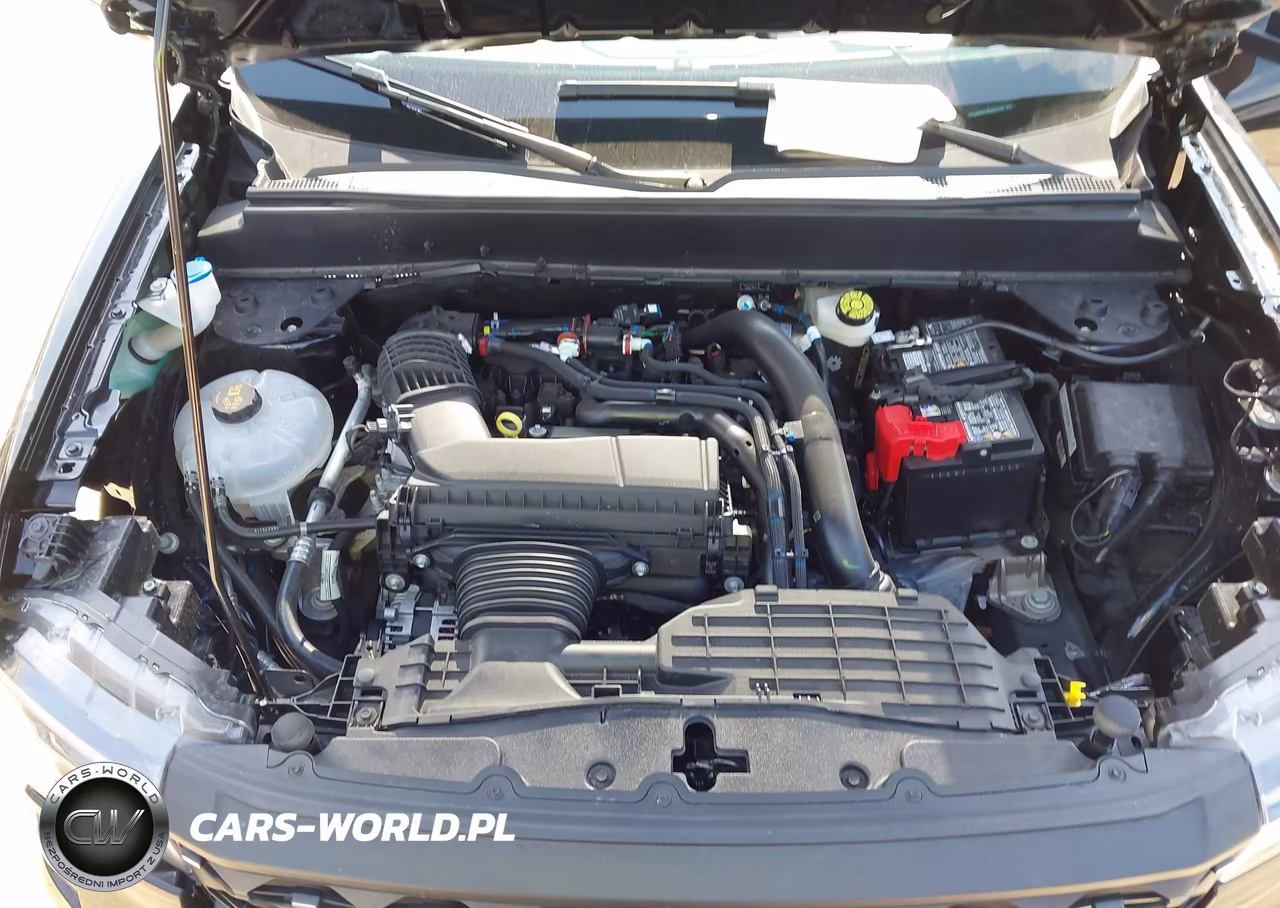 2025 Ford Maverick Lariat VIN:3FTTW8SA5SRB37129 - 10