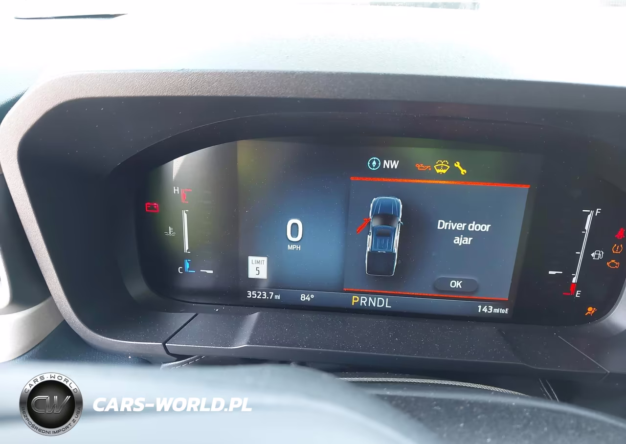 2025 Ford Maverick Lariat VIN:3FTTW8SA5SRB37129 - 15